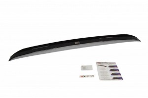 SPOILER CAP Mitsubishi Lancer Evo X SPOILER CAP Mitsubishi Lancer Evo X