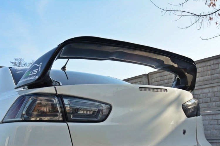 ΑΕΡΟΤΟΜΗ CAP Mitsubishi Lancer Evo X
