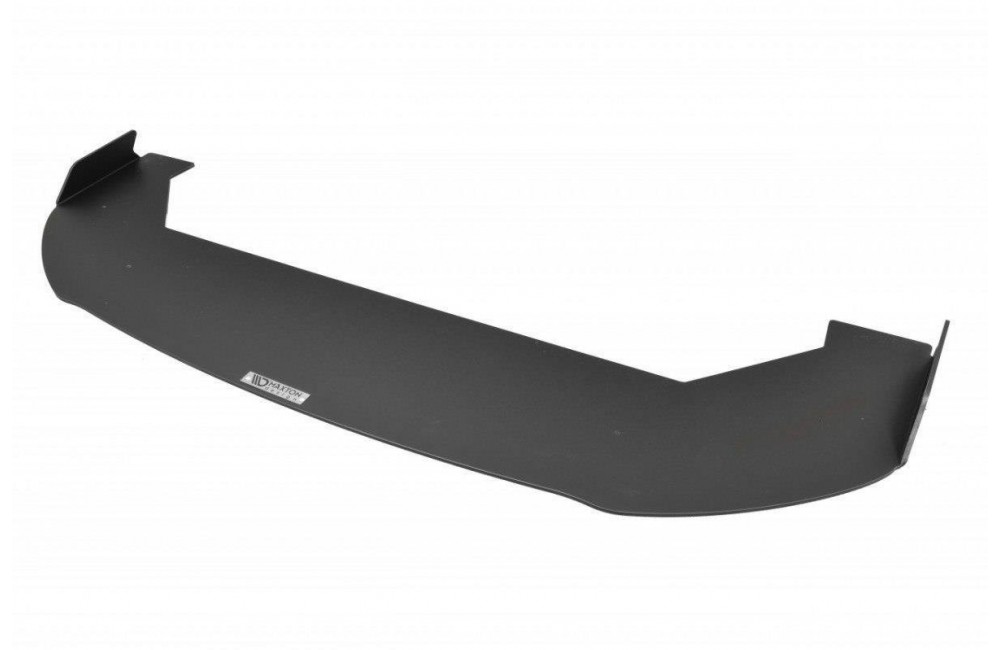 FRONT RACING SPLITTER V.1 Mitsubishi Lancer Evo X FRONT RACING SPLITTER V.1 Mitsubishi Lancer Evo X