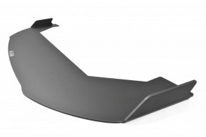 FRONT RACING SPLITTER V.1 Mitsubishi Lancer Evo X FRONT RACING SPLITTER V.1 Mitsubishi Lancer Evo X