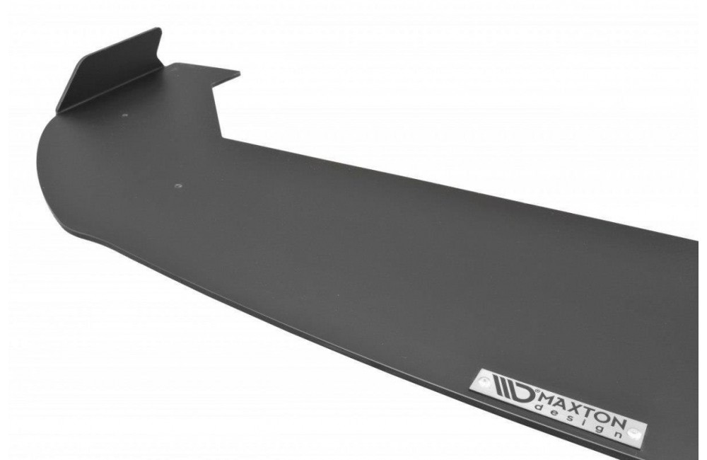 FRONT RACING SPLITTER V.1 Mitsubishi Lancer Evo X FRONT RACING SPLITTER V.1 Mitsubishi Lancer Evo X