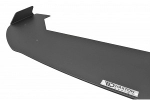 FRONT RACING SPLITTER V.1 Mitsubishi Lancer Evo X FRONT RACING SPLITTER V.1 Mitsubishi Lancer Evo X