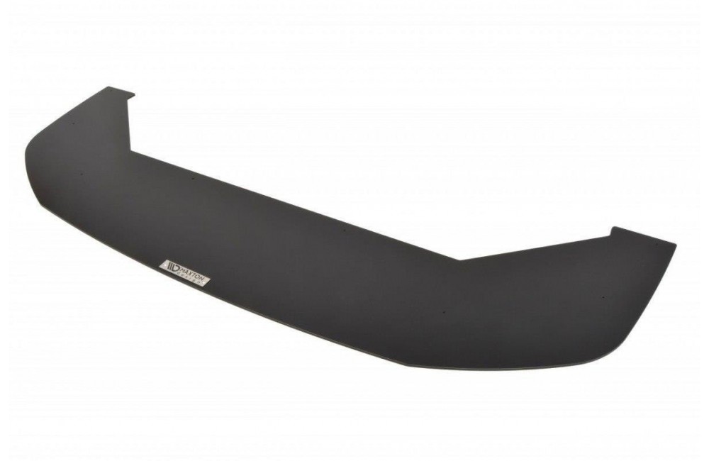 FRONT RACING SPLITTER V.2 Mitsubishi Lancer Evo X