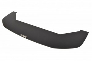 FRONT RACING SPLITTER V.2 Mitsubishi Lancer Evo X