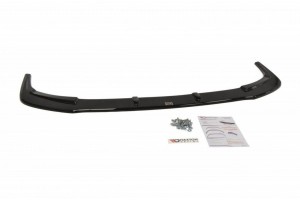FRONT SPLITTER V.1 Mitsubishi Lancer Evo X