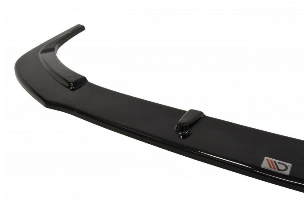 FRONT SPLITTER V.1 Mitsubishi Lancer Evo X