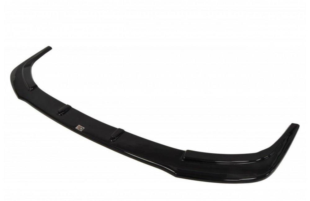FRONT SPLITTER V.1 Mitsubishi Lancer Evo X