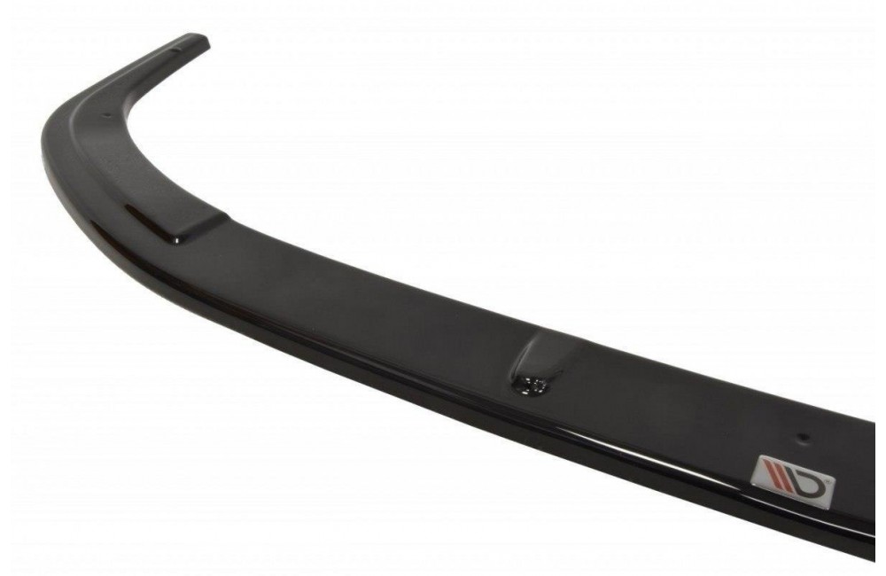 FRONT SPLITTER V.2 Mitsubishi Lancer Evo X