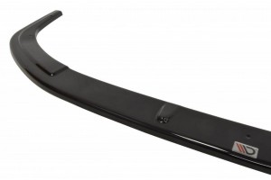 FRONT SPLITTER V.2 Mitsubishi Lancer Evo X