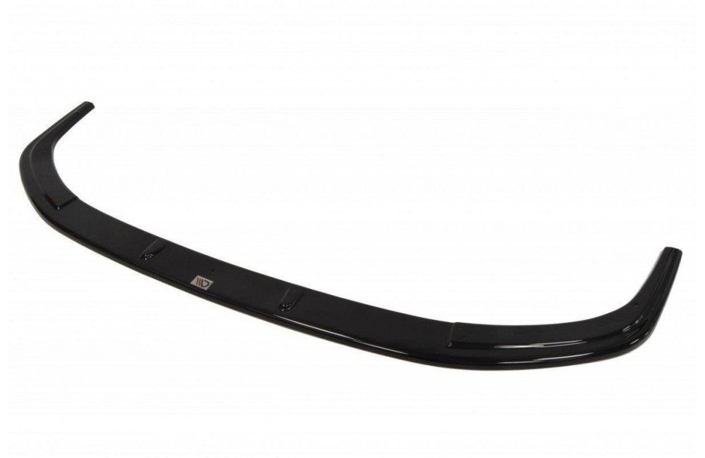 FRONT SPLITTER V.2 Mitsubishi Lancer Evo X