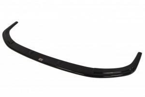 FRONT SPLITTER V.2 Mitsubishi Lancer Evo X