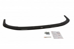 FRONT SPLITTER V.2 Mitsubishi Lancer Evo X