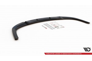 Front Splitter Mitsubishi Lancer Sportback Mk8