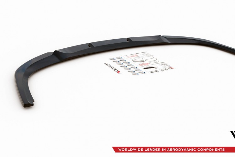 Πρόσθιο Splitter Mitsubishi Lancer Sportback Mk8