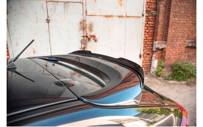 Spoiler Cap Mitsubishi Lancer Sportback Mk8