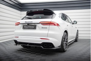 Spoiler Cap 3D Maserati Grecale GT / Modena Mk1 Spoiler Cap 3D Maserati Grecale GT / Modena Mk1