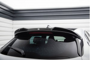 Spoiler Cap 3D Maserati Grecale GT / Modena Mk1 Spoiler Cap 3D Maserati Grecale GT / Modena Mk1