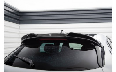 Spoiler Cap 3D Maserati Grecale GT / Modena Mk1