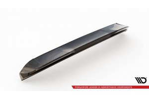 Spoiler Cap 3D Maserati Grecale GT / Modena Mk1 Spoiler Cap 3D Maserati Grecale GT / Modena Mk1