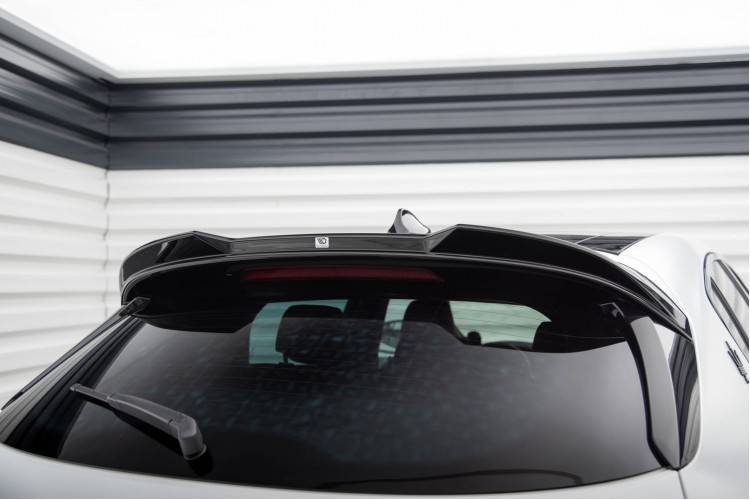 Αεροτομή Cap 3D Maserati Grecale GT / Modena Mk1