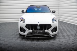 Front Splitter Maserati Grecale GT / Modena Mk1