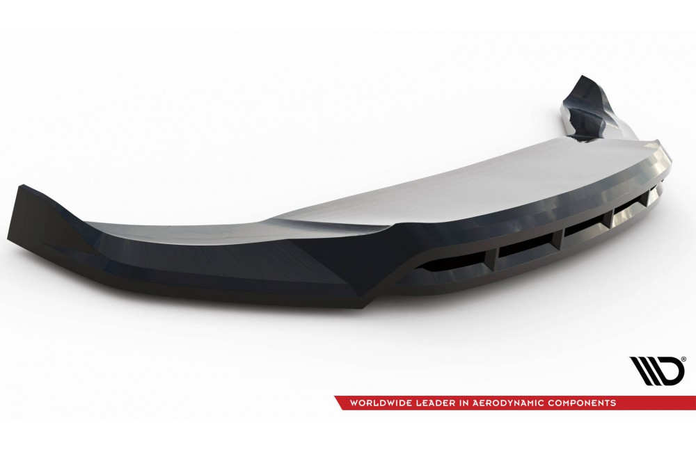 Front Splitter Maserati Grecale GT / Modena Mk1