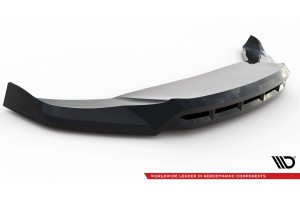 Set of Splitters Maserati Grecale GT / Modena Mk1