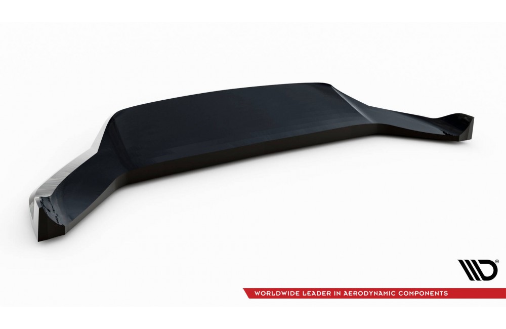 Set of Splitters Maserati Grecale GT / Modena Mk1