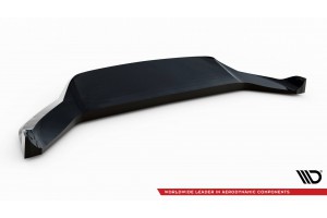 Set of Splitters Maserati Grecale GT / Modena Mk1