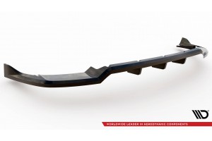 Set of Splitters Maserati Grecale GT / Modena Mk1