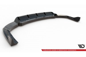 Set of Splitters Maserati Grecale GT / Modena Mk1