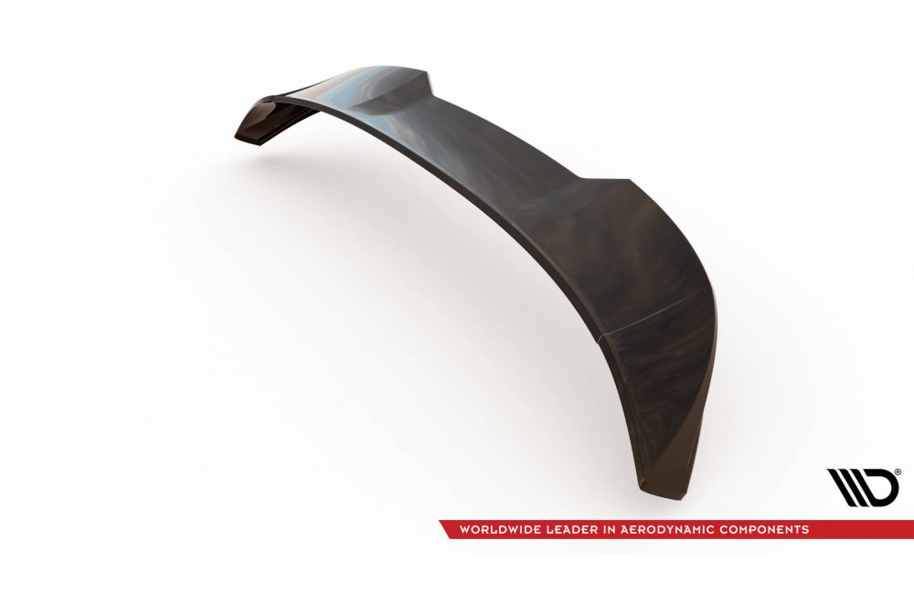 Set of Splitters Maserati Grecale GT / Modena Mk1