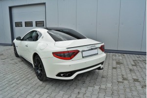 SPOILER CAP Maserati Granturismo Mk1