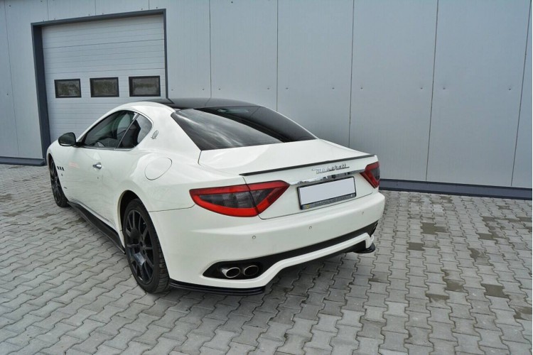 ΑΕΡΟΤΟΜΗ ΚΑΠ Maserati Granturismo Mk1