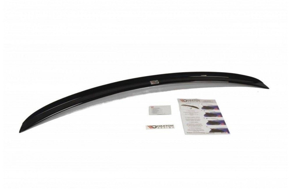 SPOILER CAP Maserati Granturismo Mk1