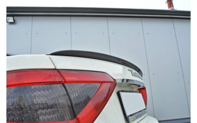 SPOILER CAP Maserati Granturismo Mk1