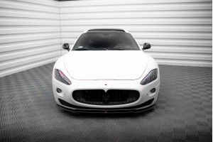FRONT SPLITTER Maserati Granturismo Mk1