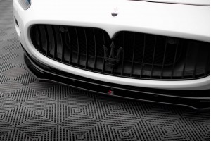 FRONT SPLITTER Maserati Granturismo Mk1