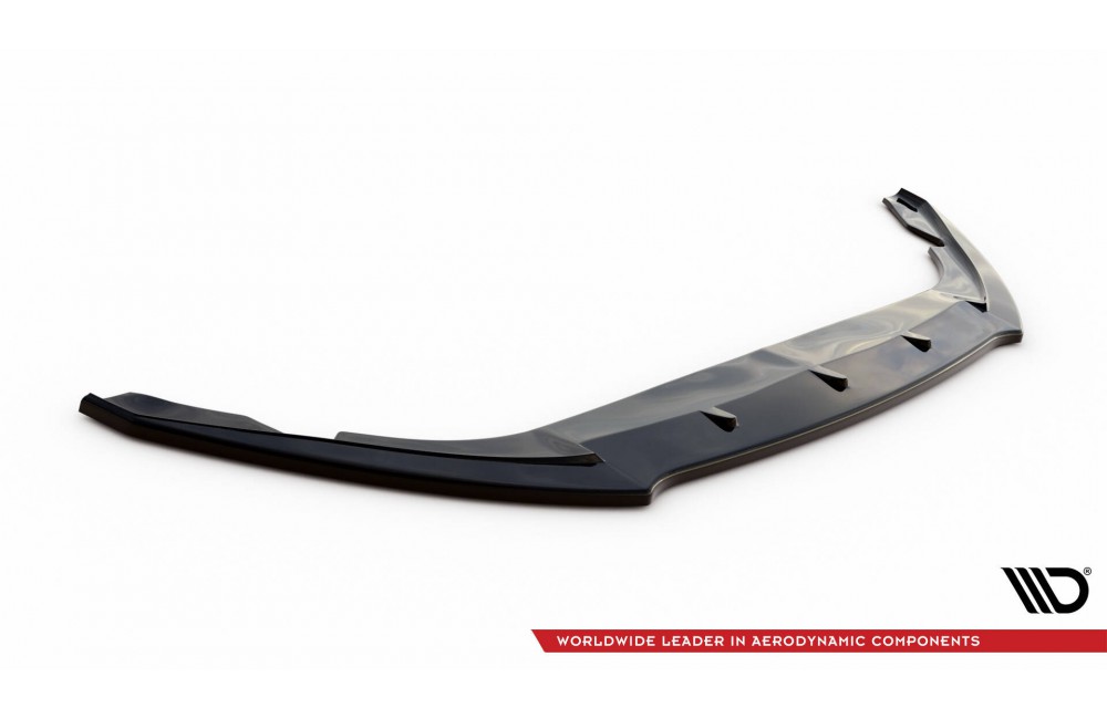 FRONT SPLITTER Maserati Granturismo Mk1