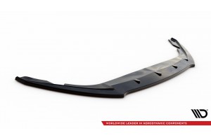 FRONT SPLITTER Maserati Granturismo Mk1