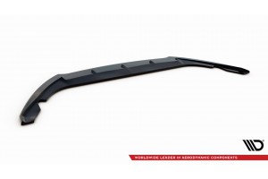 FRONT SPLITTER Maserati Granturismo Mk1