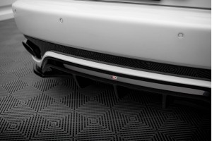 REAR VALANCE Maserati Granturismo Mk1