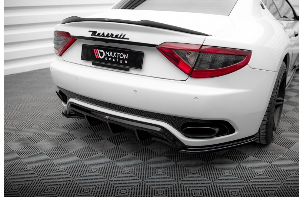 REAR VALANCE Maserati Granturismo Mk1