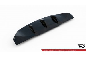 REAR VALANCE Maserati Granturismo Mk1