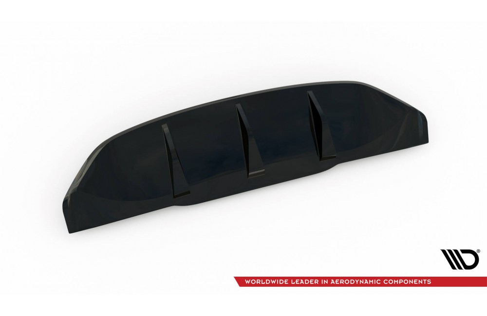 REAR VALANCE Maserati Granturismo Mk1