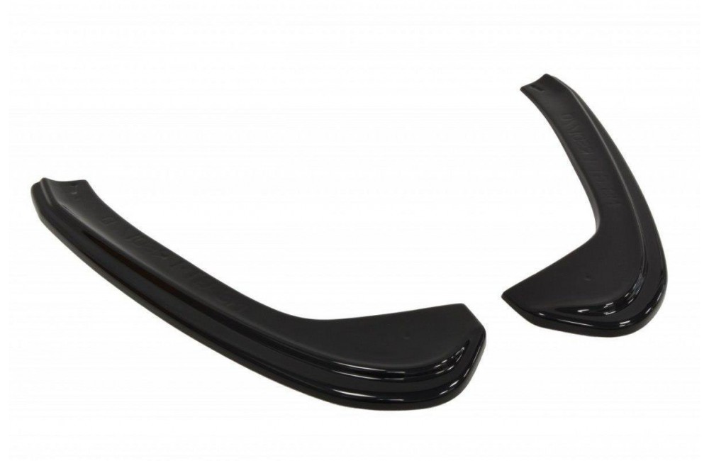 REAR SIDE SPLITTERS Maserati Granturismo Mk1