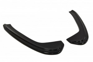 REAR SIDE SPLITTERS Maserati Granturismo Mk1