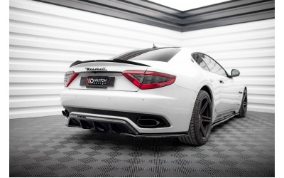 Spoiler Cap Maserati Granturismo S Mk1
