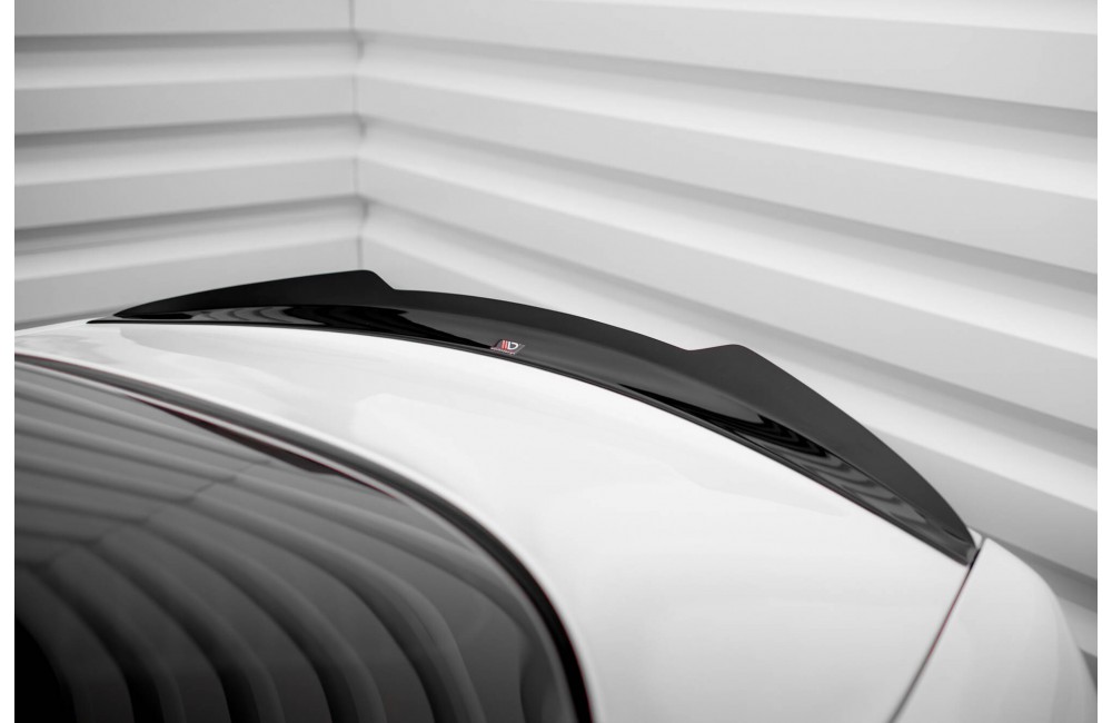 Spoiler Cap Maserati Granturismo S Mk1