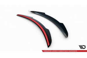 Spoiler Cap Maserati Granturismo S Mk1